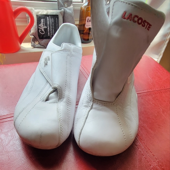 Lacoste Sneakers - Picture 4 of 4